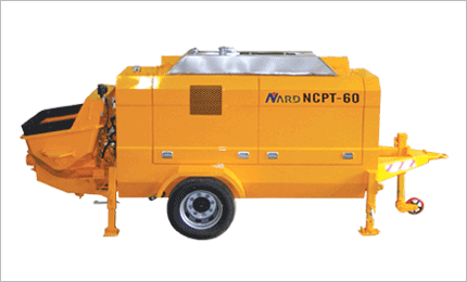 Trailer Pump